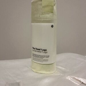 Lululemon Yoga Mat Towel